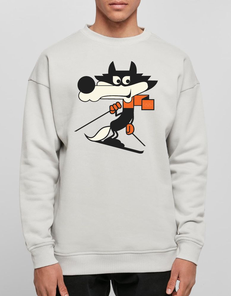 Unisex Vucko sweatshirt