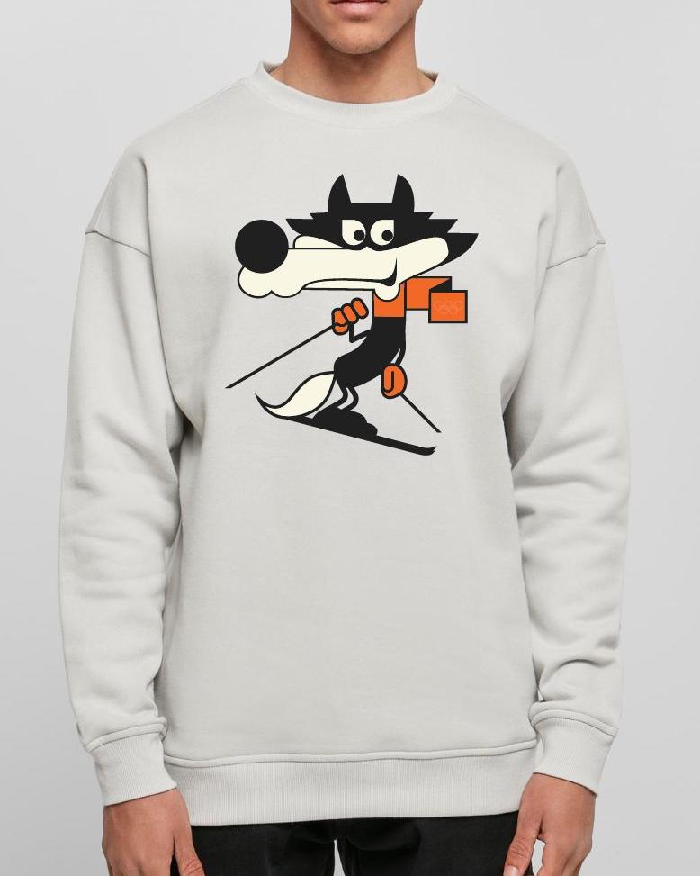 Unisex Vucko sweatshirt