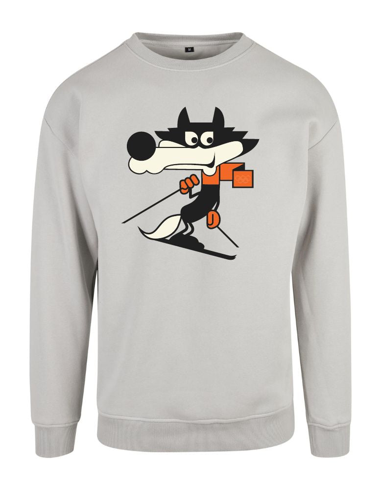 Unisex Vucko sweatshirt