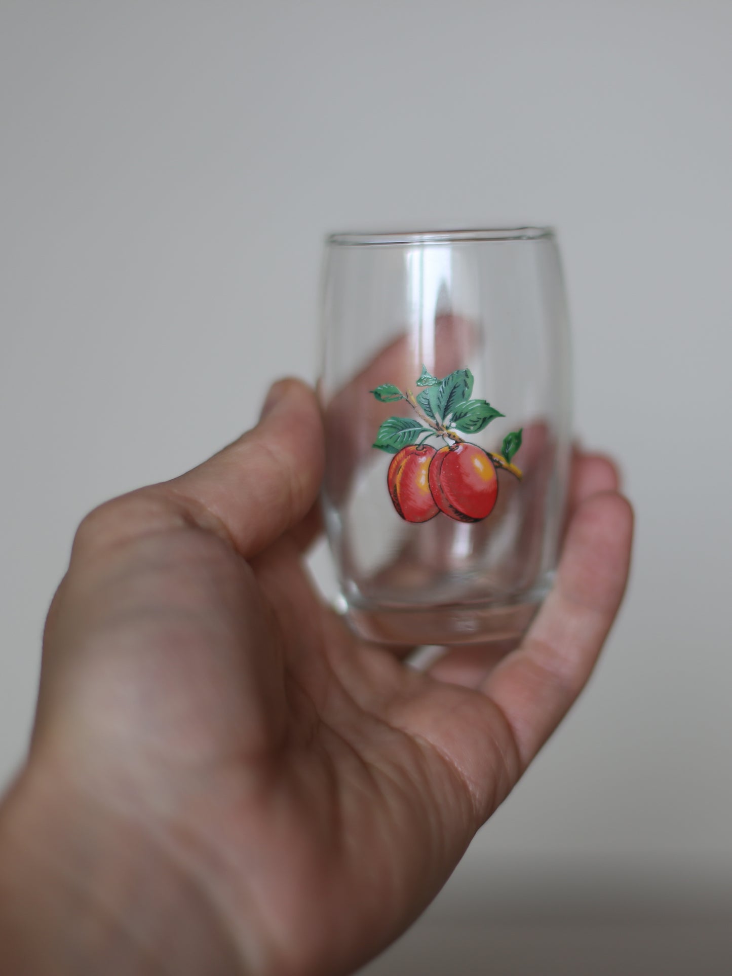 Vintage Coffee Cups and Fruit Glasses – Yugoslavia