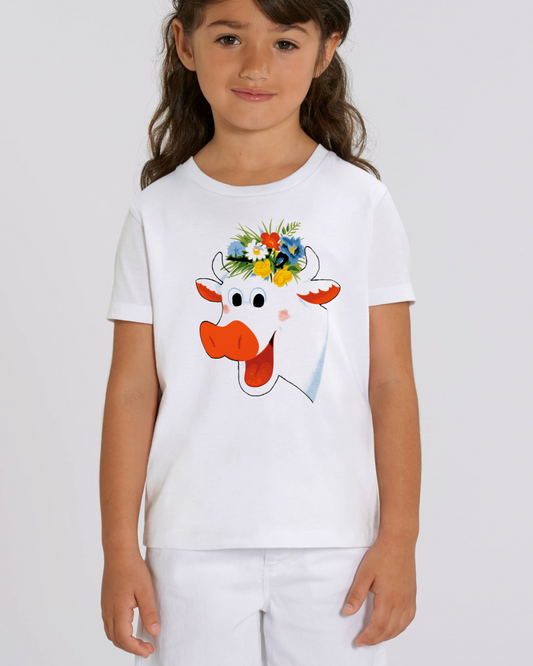 Kids Kravica T-Shirt