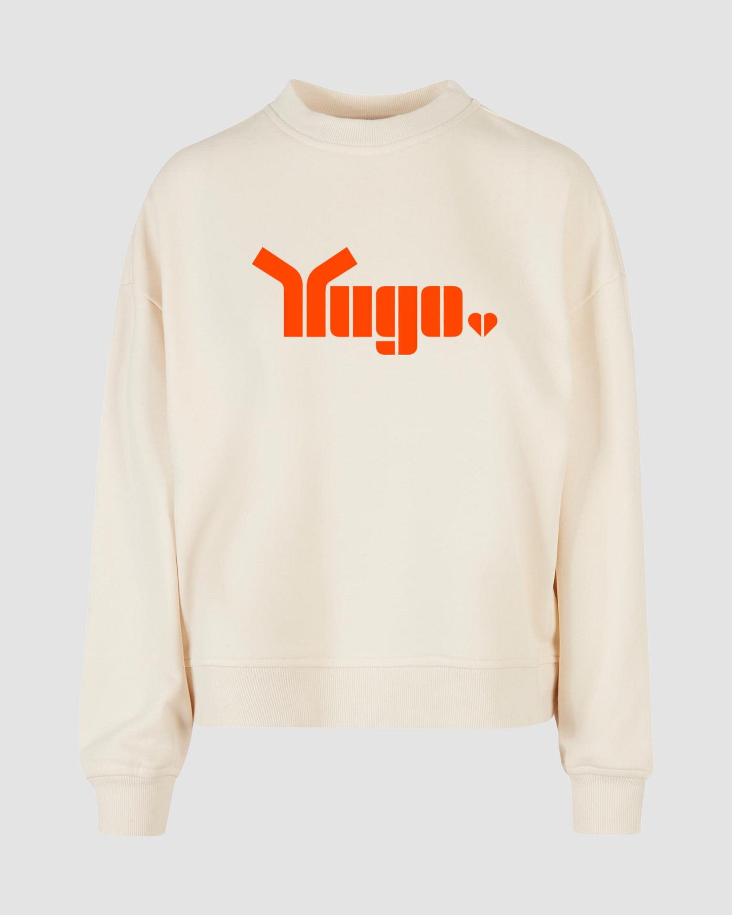 Women's Yugo sweatshirt