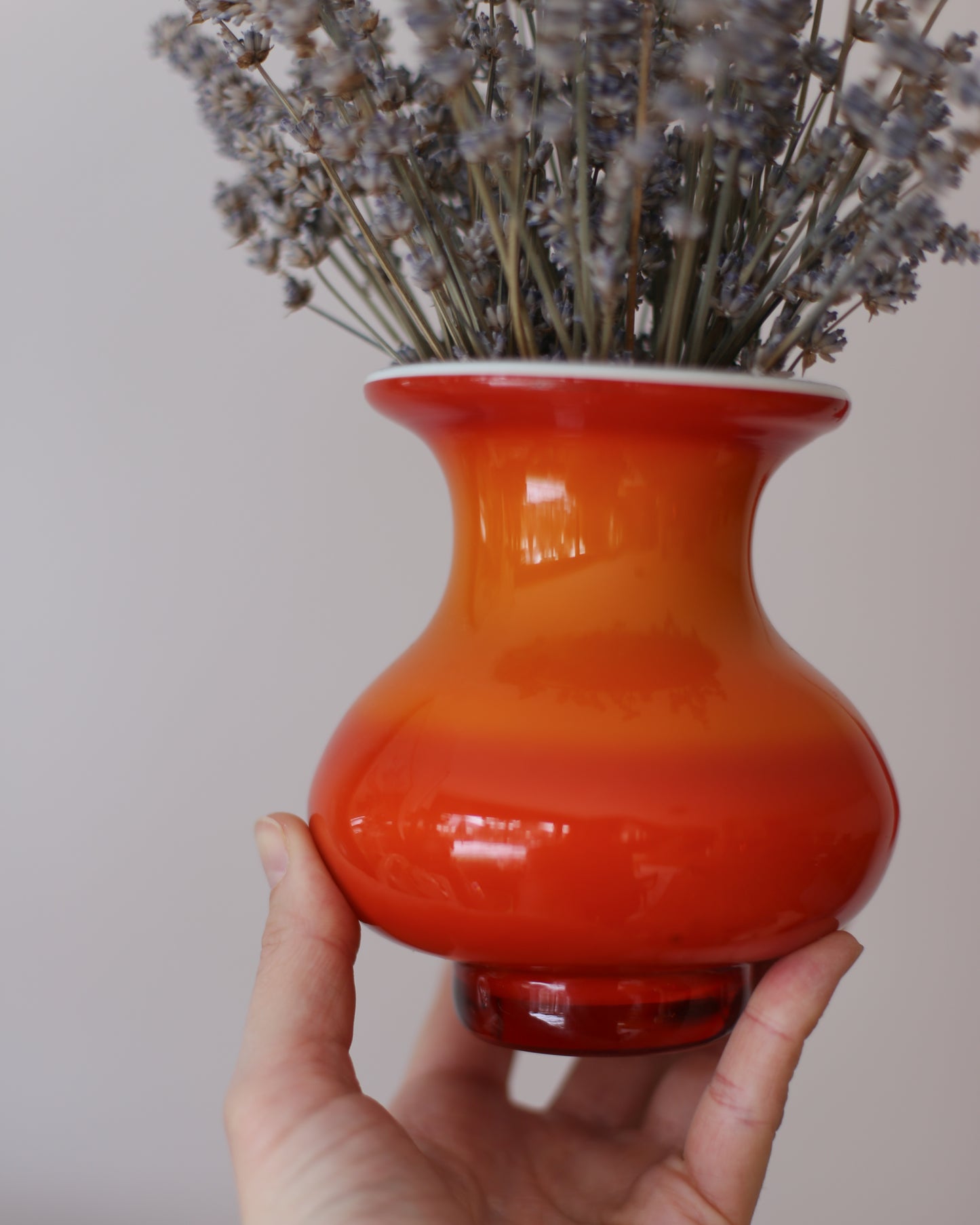 Vintage Prokuplje Vase