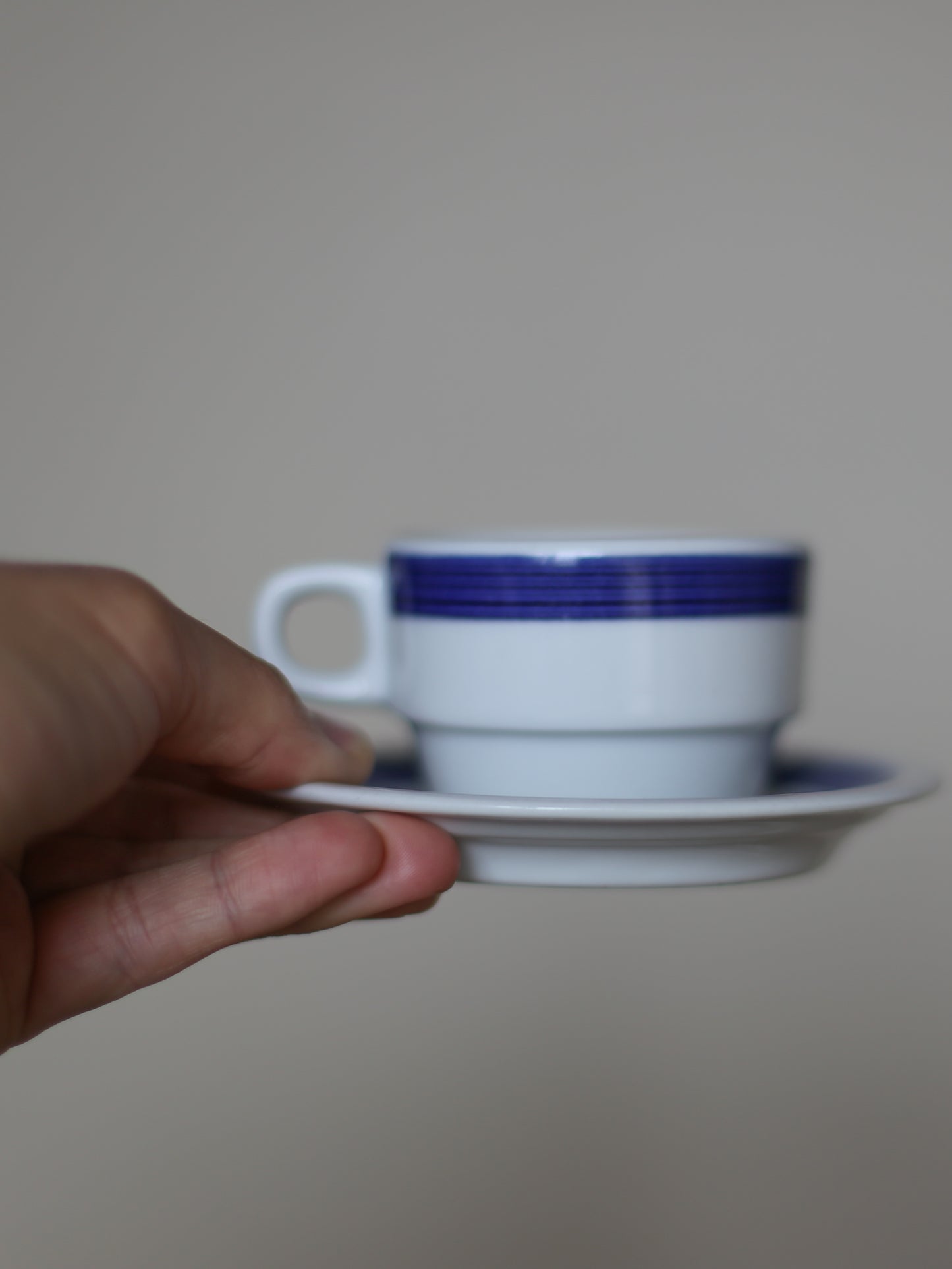 Vintage Coffee Cups and Fruit Glasses – Yugoslavia