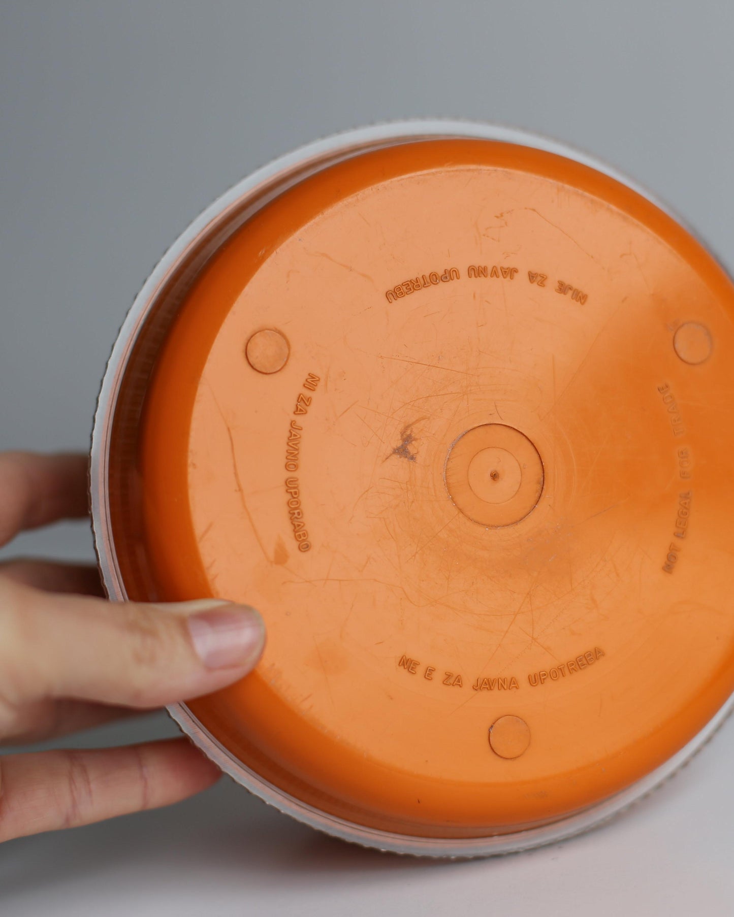 Kitchen scale by Libela