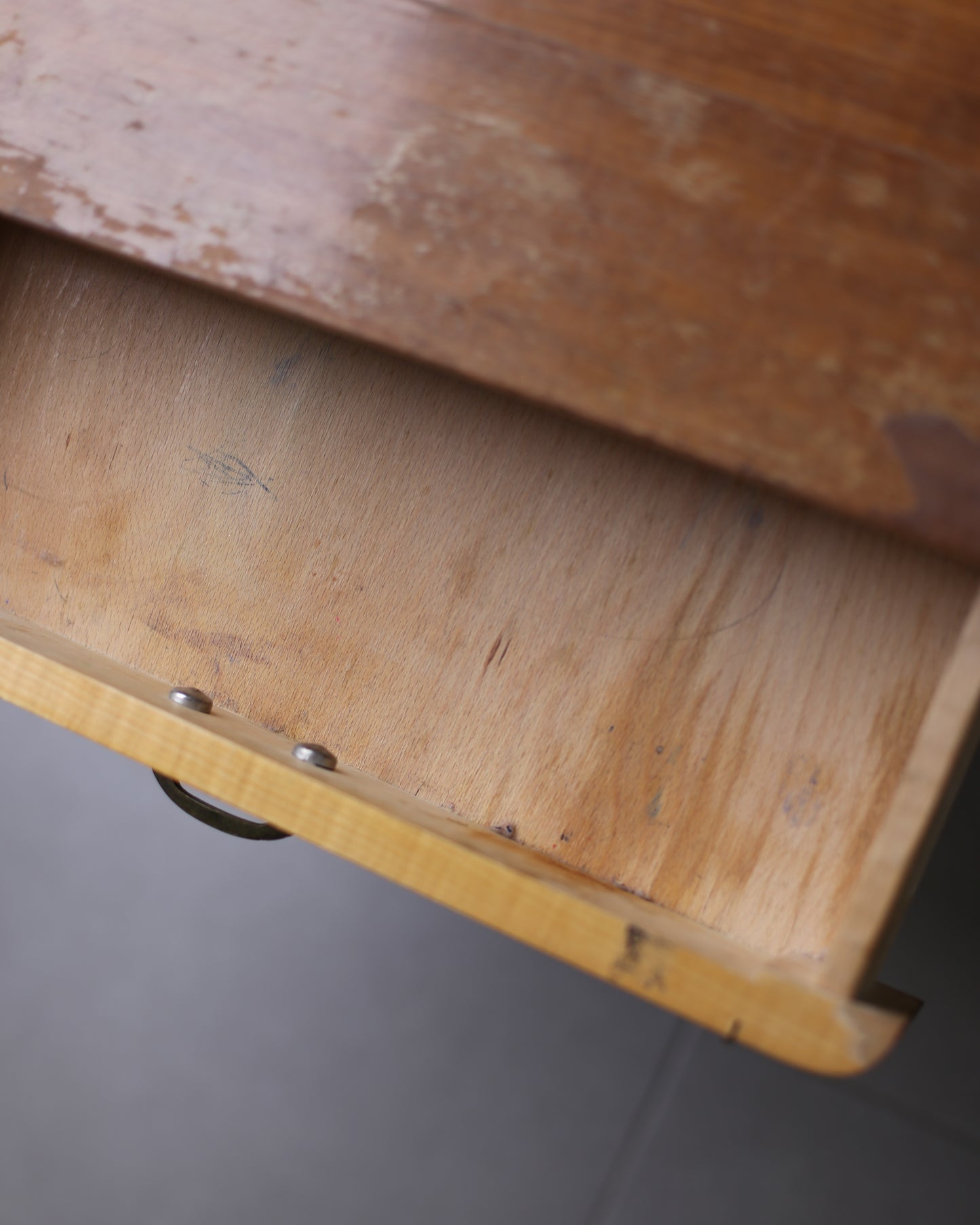 Vintage nightstand