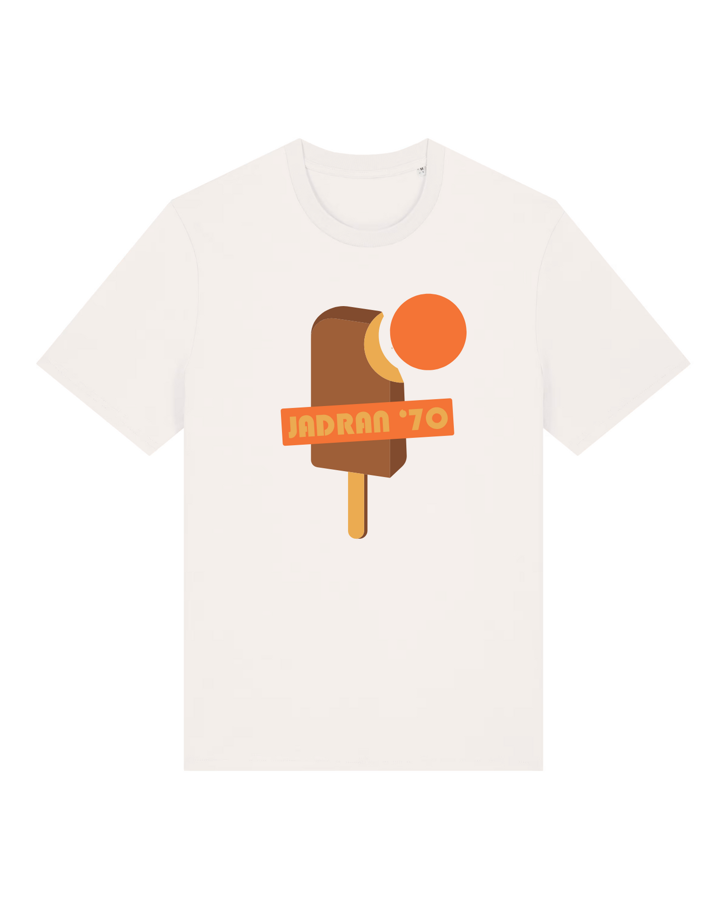 Women's Popsicle T-Shirt