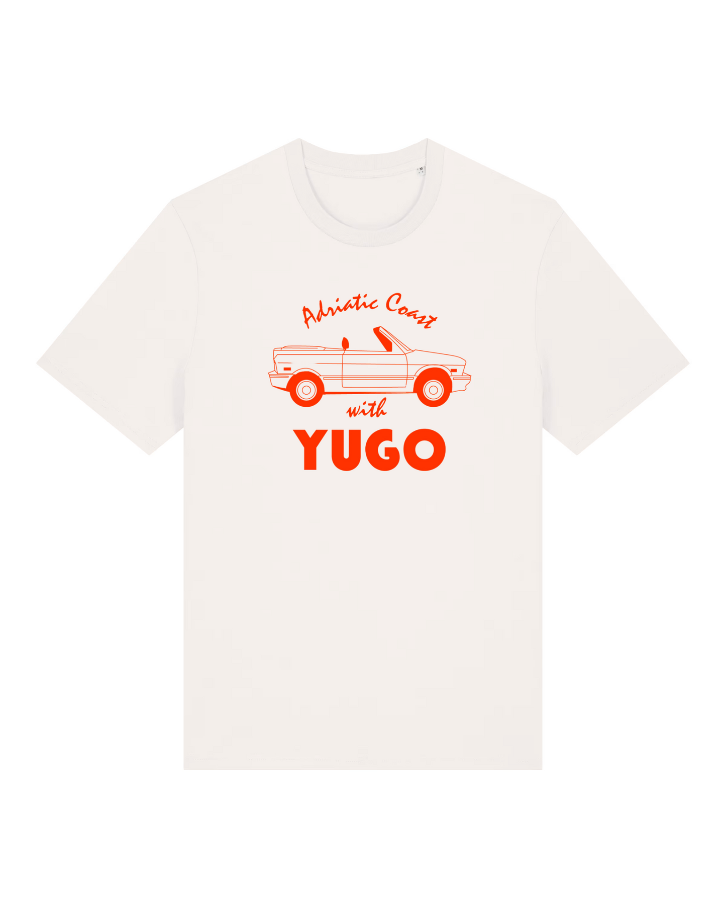 Women's Adriatic Coast T-Shirt