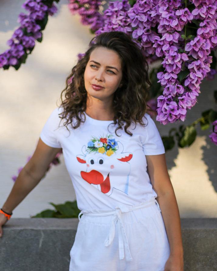 Women's Kravica T-Shirt