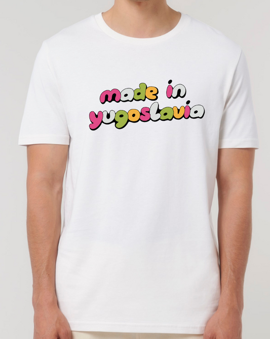 Unisex MIYU T-Shirt