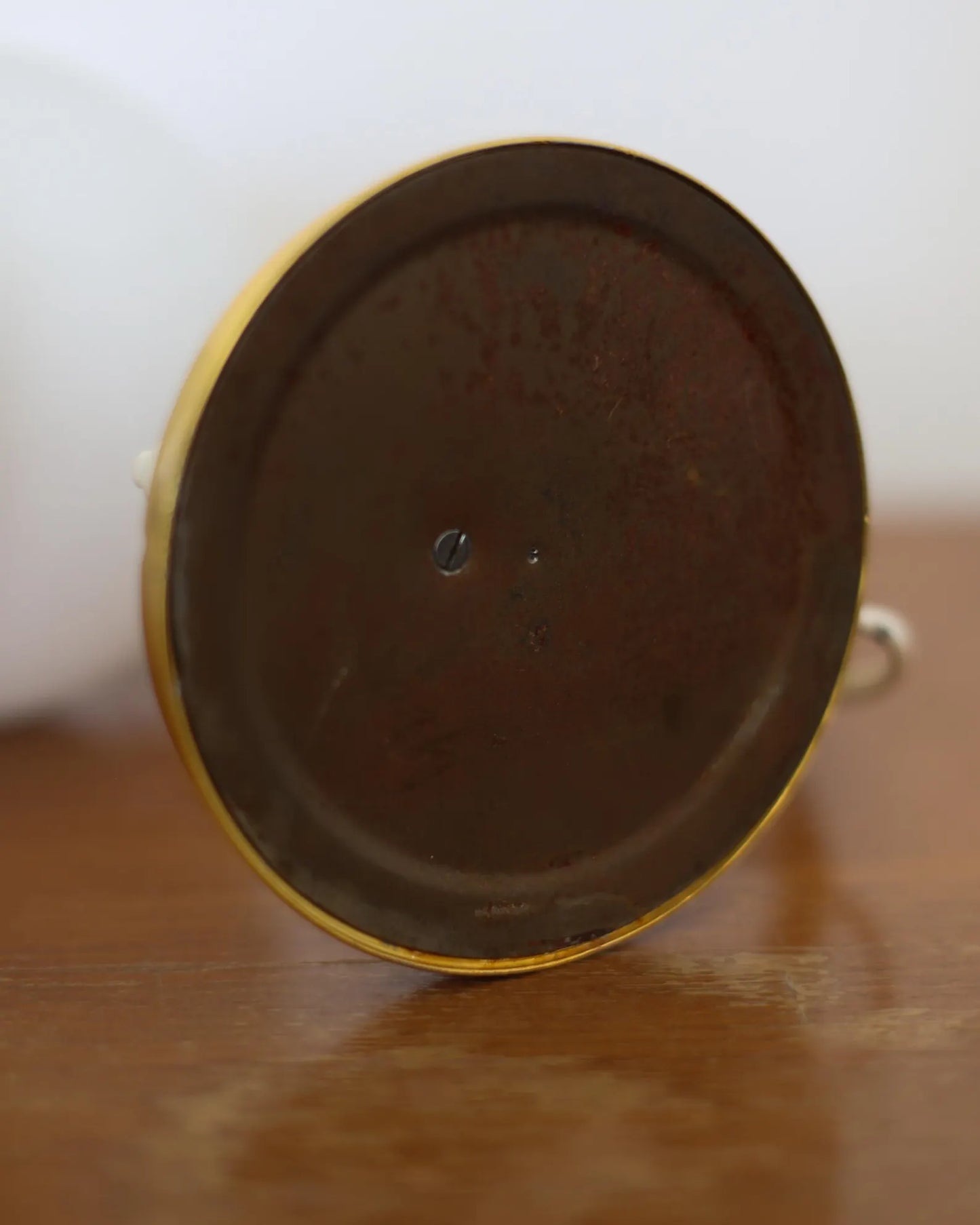 Vintage Bedside Lamp