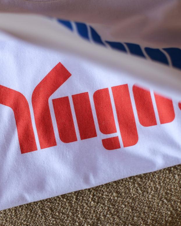 Unisex Red Yugo T-Shirt