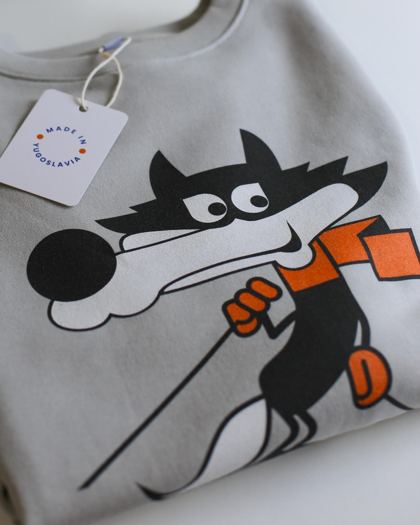 Unisex Vucko sweatshirt