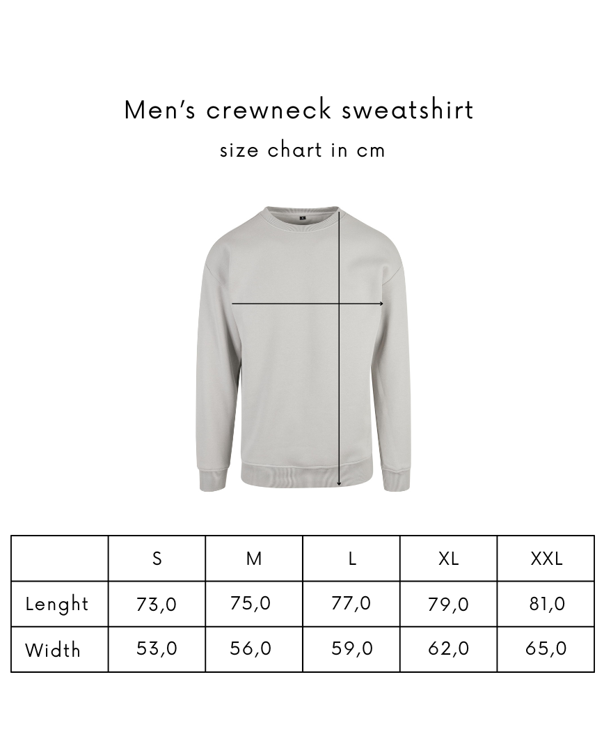 Unisex Vucko sweatshirt