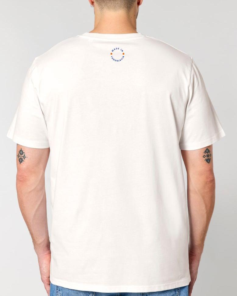 Unisex Vucko T-Shirt - Made in Yugoslavia