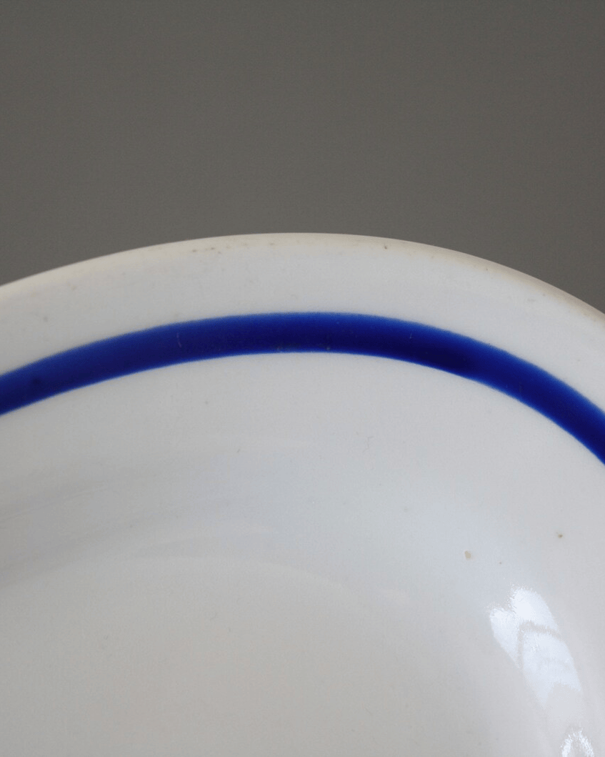 Vintage Jugokeramika oval serving dish - Made in Yugoslavia