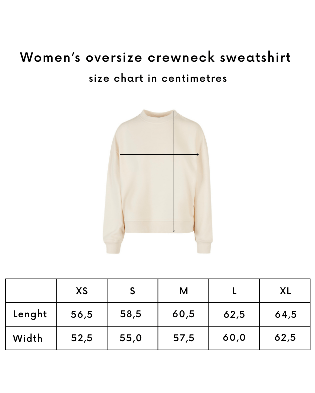 Women's Vucko crewneck sweatshirt - Made in Yugoslavia