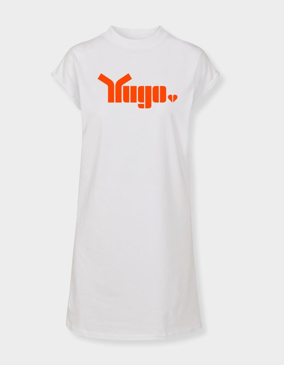 Yugo dress - Made in Yugoslavia