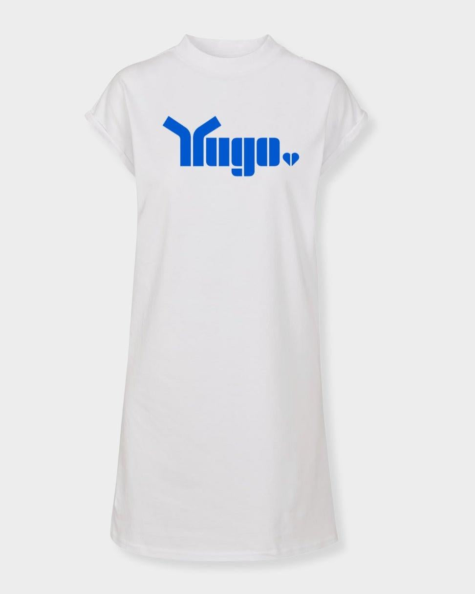 Yugo dress - Made in Yugoslavia