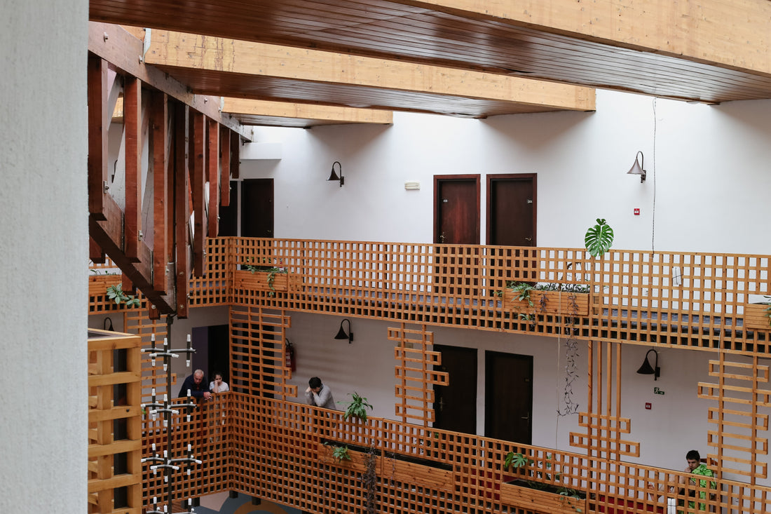 Motel Plitvice in Croatia, a time capsule back to 80s Yugoslavia