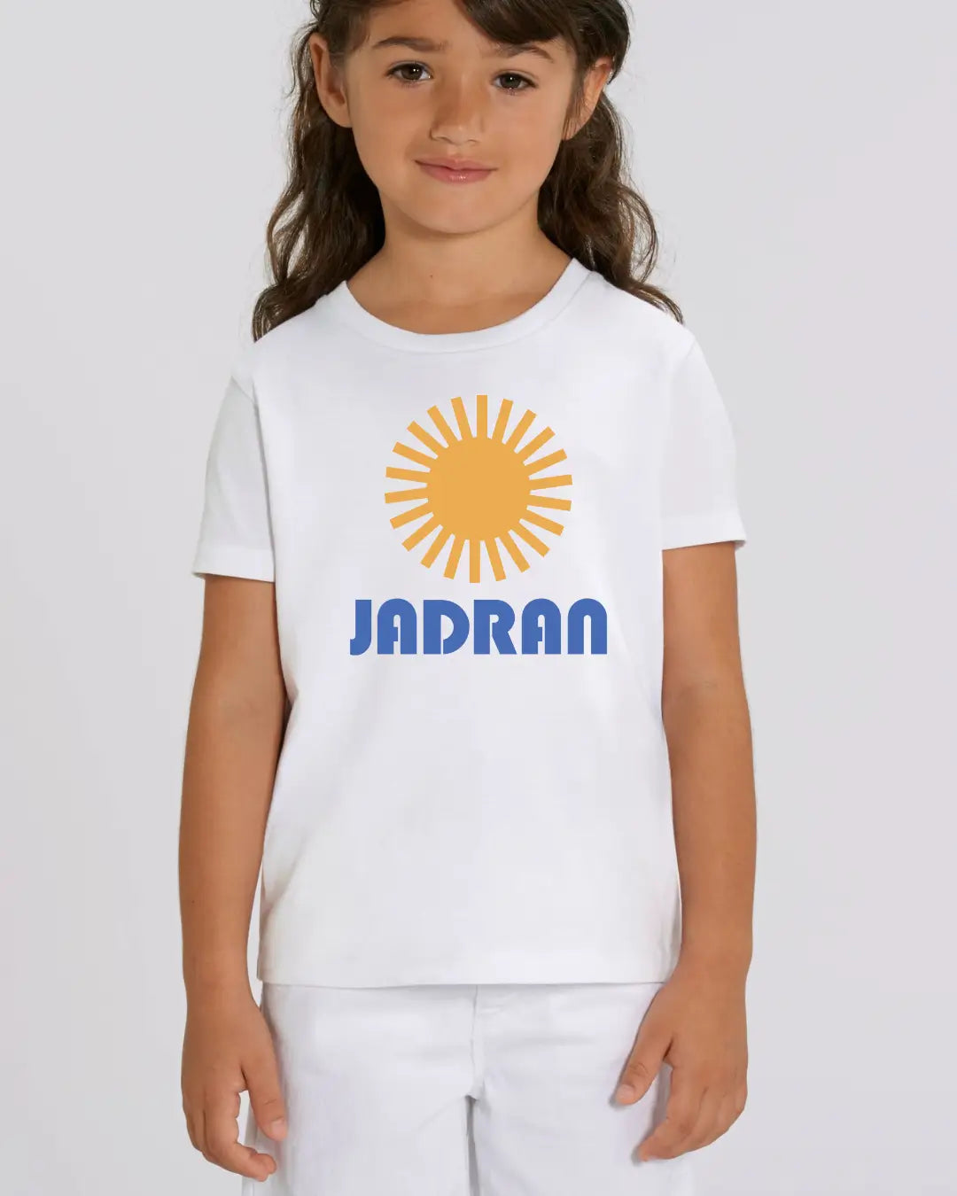 Kids Sun T-Shirt