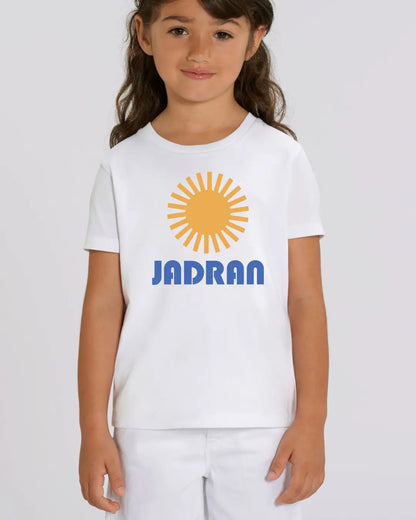 Kids Sun T-Shirt