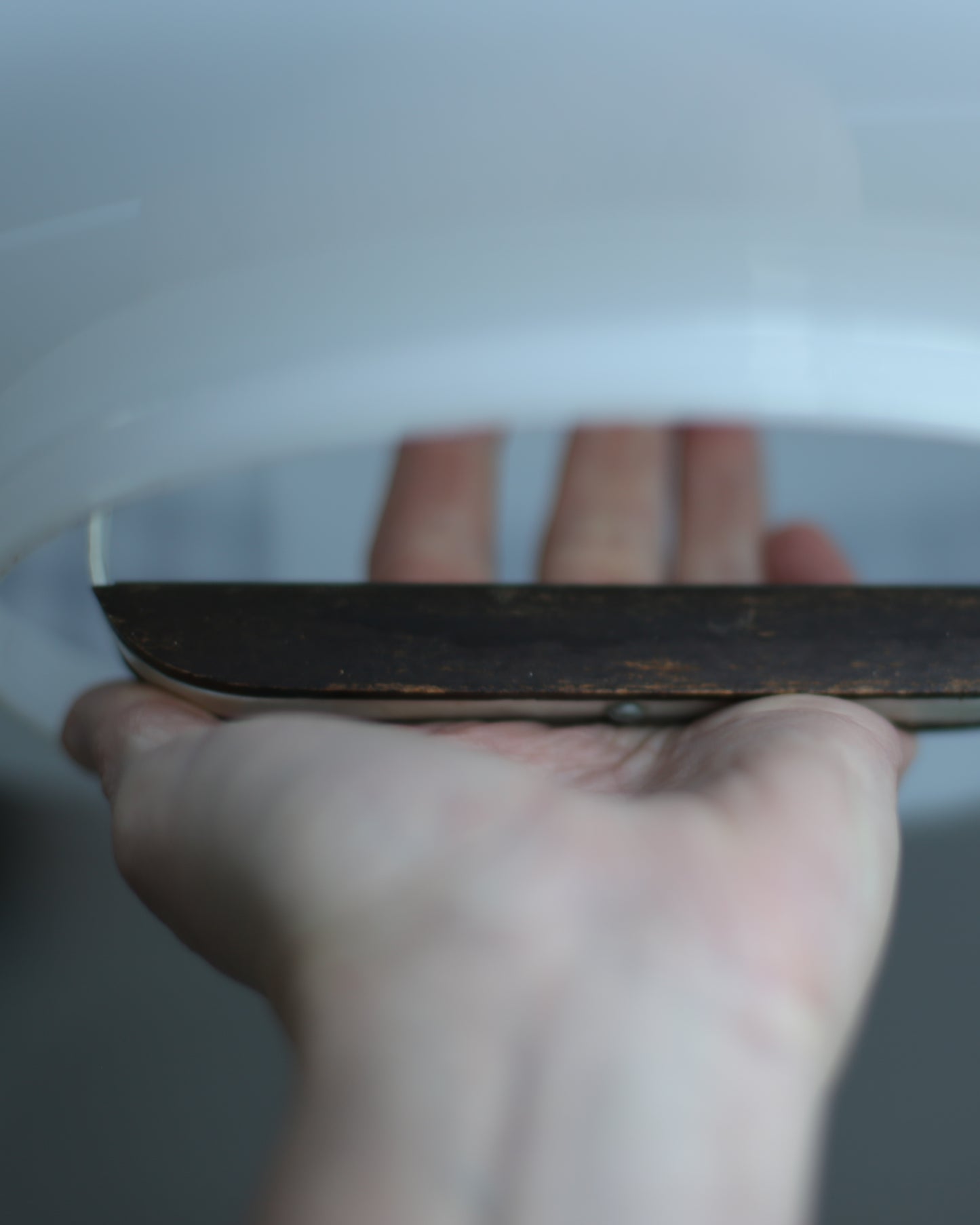 Vintage pendant Lamp