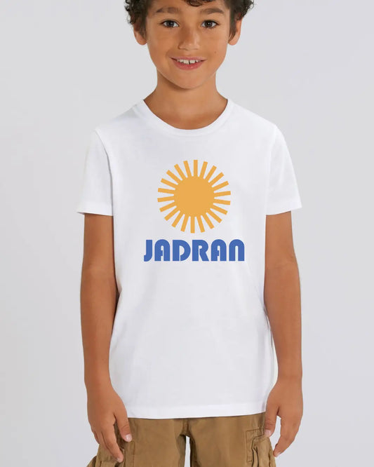 Kids Sun T-Shirt