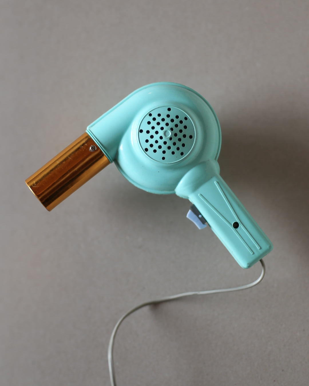 Rare Vintage Yugoslav Hair Dryer