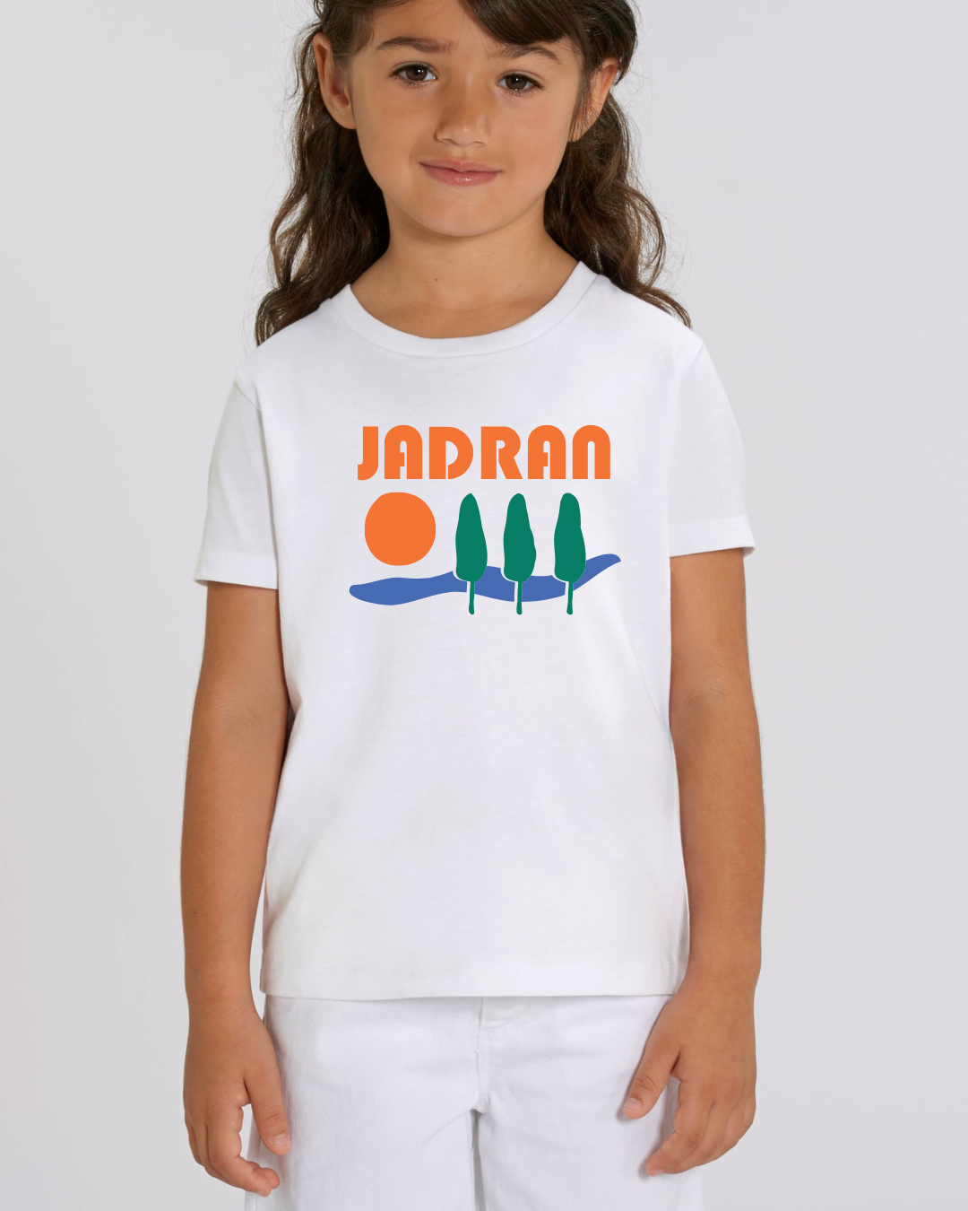 Kids Cypress T-Shirt