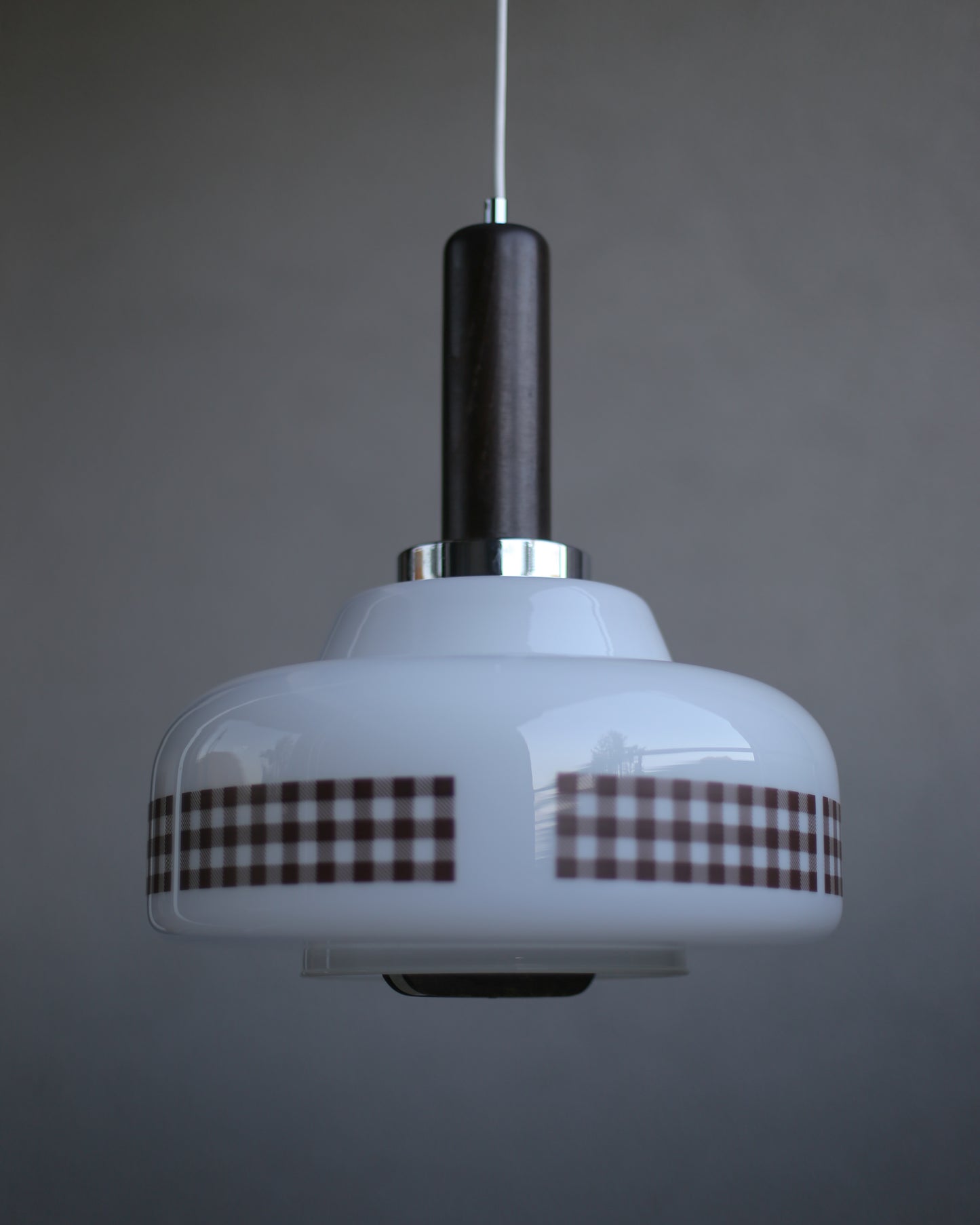 Vintage pendant Lamp