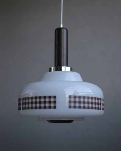 Vintage pendant Lamp
