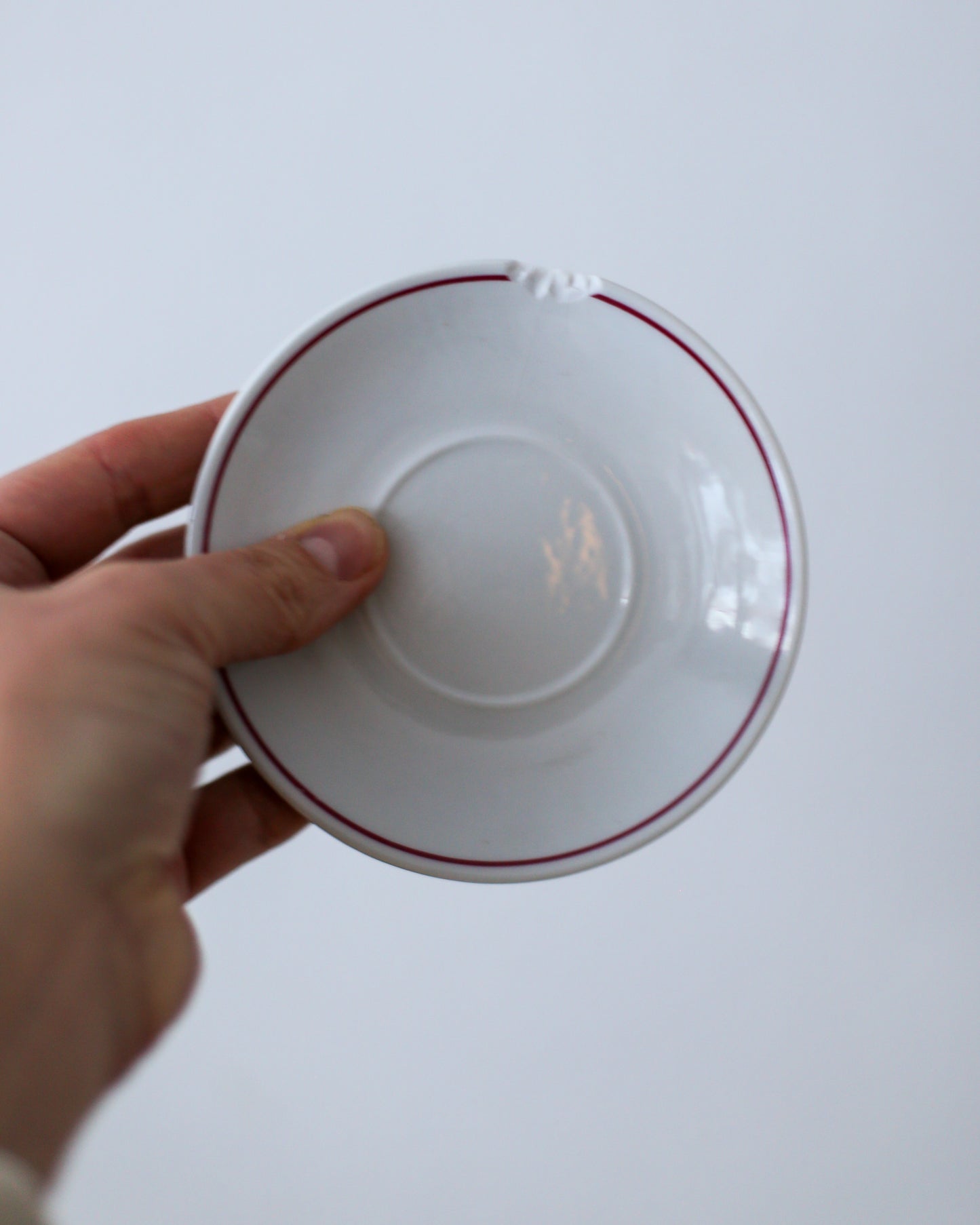Set of 6 FP Zajecar Umbrella cups