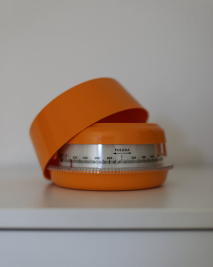 Kitchen scale Polona by Libela
