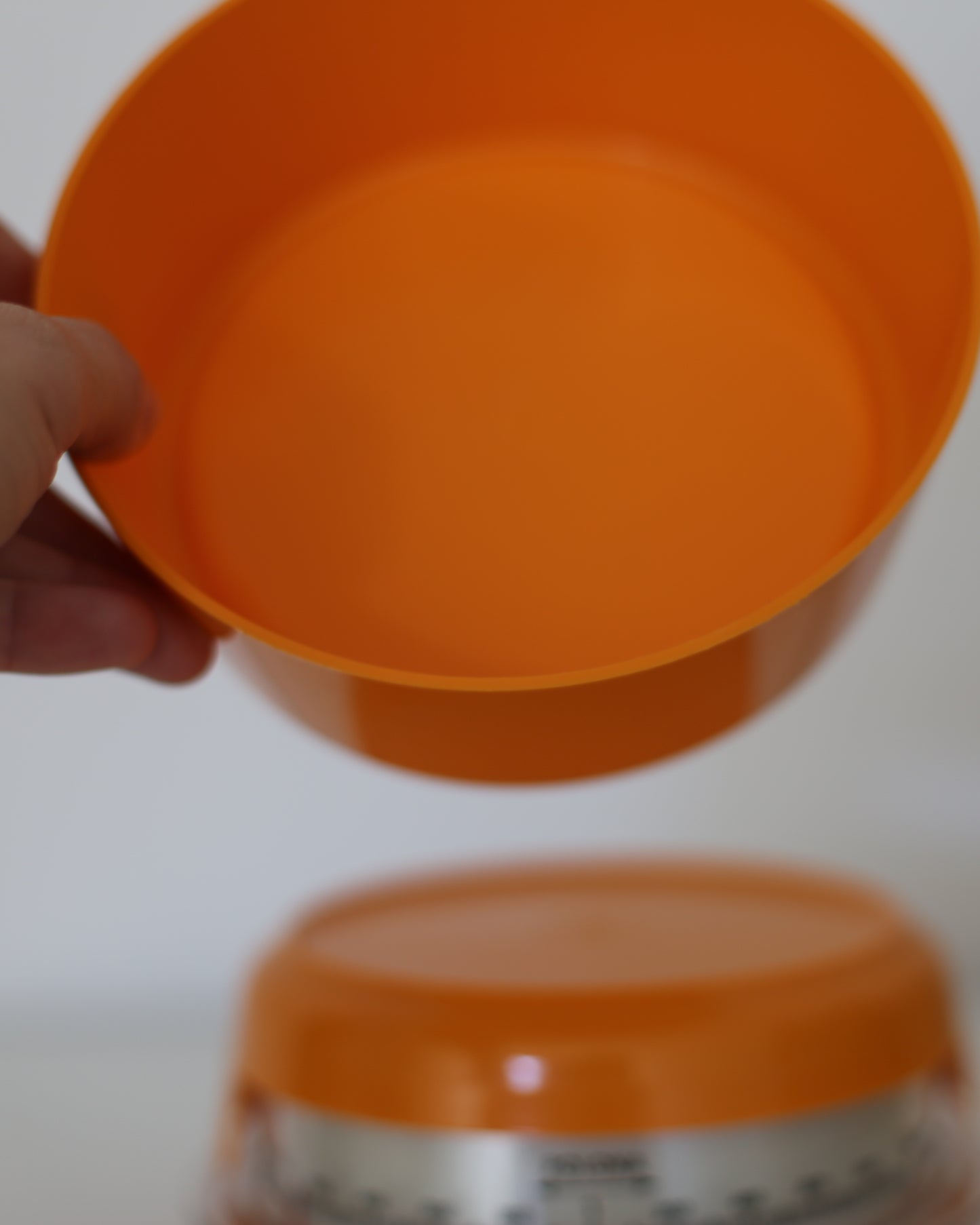 Kitchen scale Polona by Libela