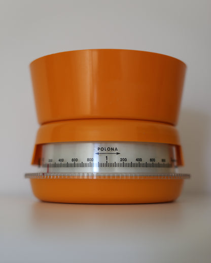 Kitchen scale Polona by Libela