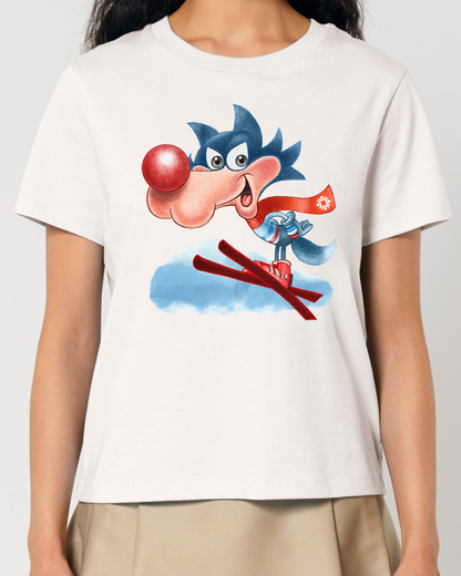 Women's Vučko T-Shirt