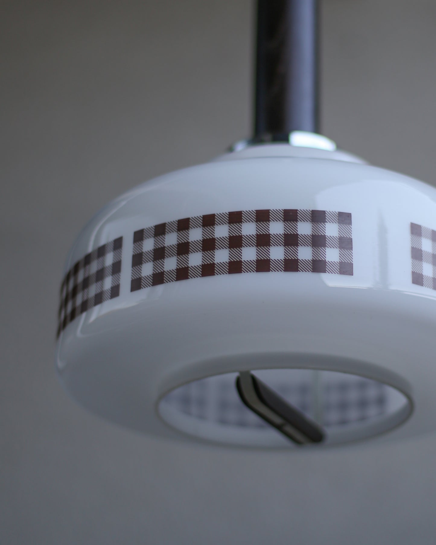 Vintage pendant Lamp