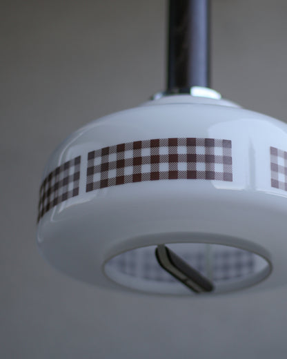 Vintage pendant Lamp