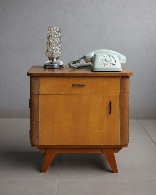 Vintage nightstand