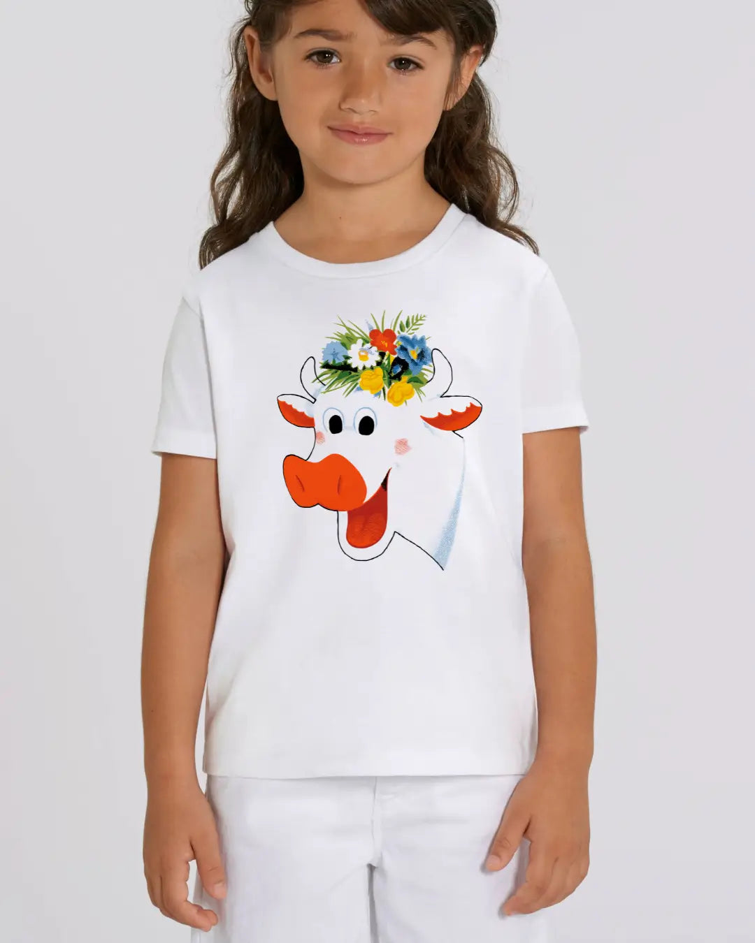 Kids Kravica T-Shirt