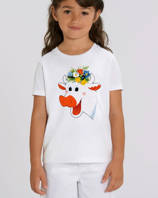 Kids Kravica T-Shirt