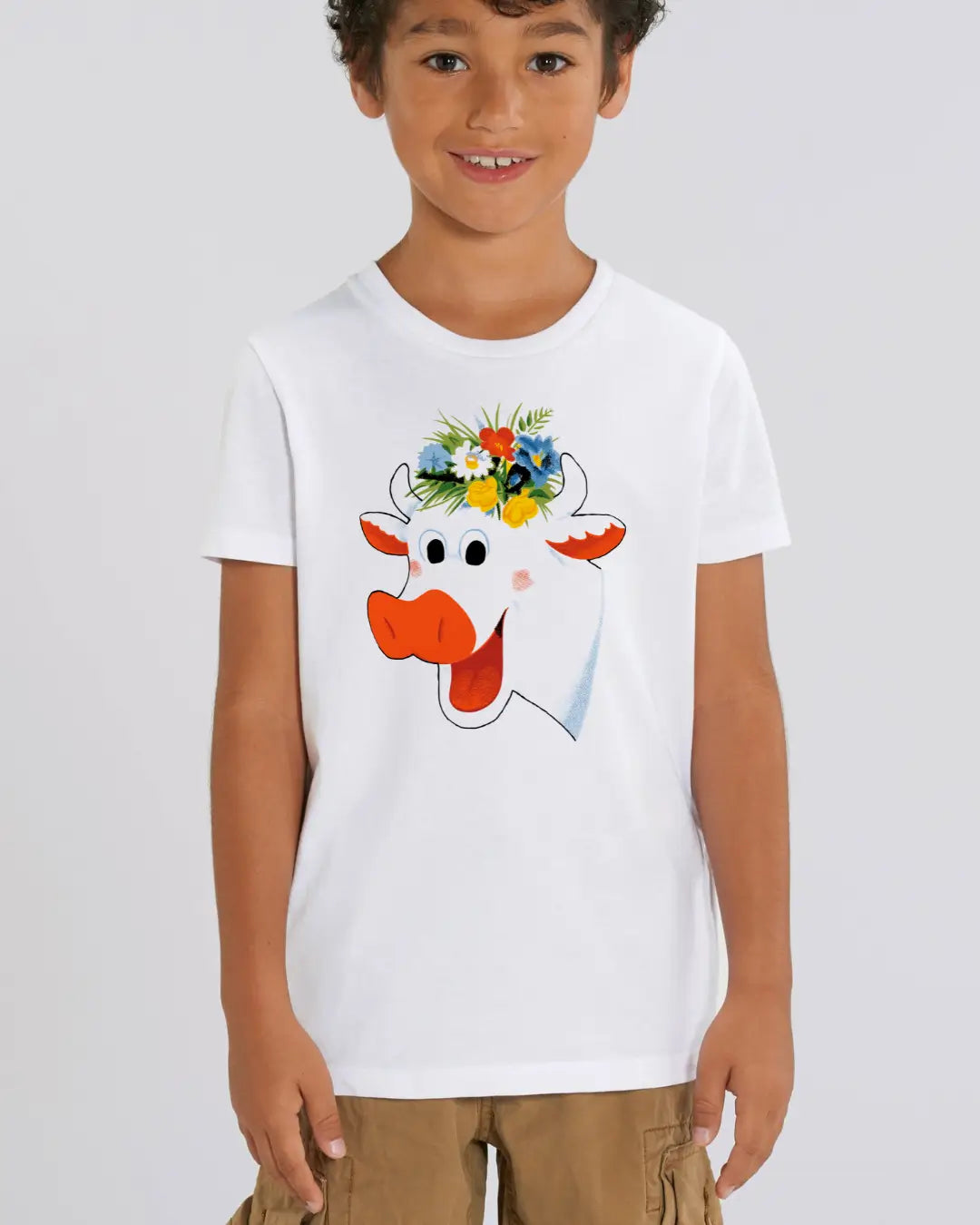 Kids Kravica T-Shirt
