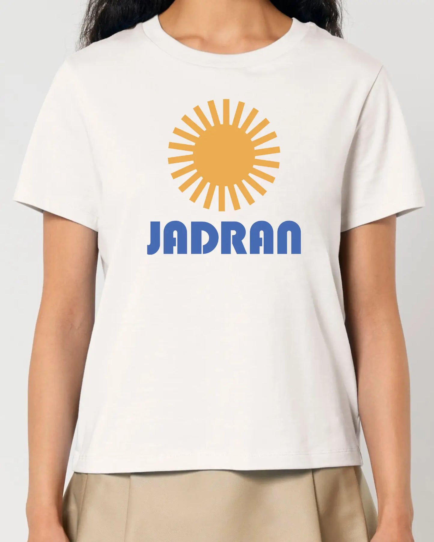 Women's Sun T-Shirt