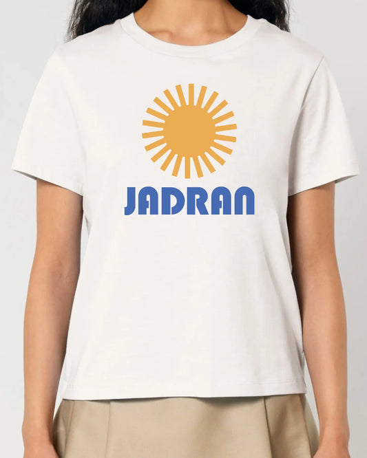 Women's Sun T-Shirt