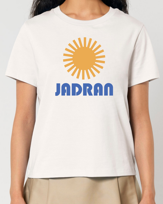 Women's Sun T-Shirt