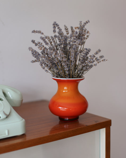 Vintage Prokuplje Vase