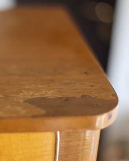 Vintage nightstand