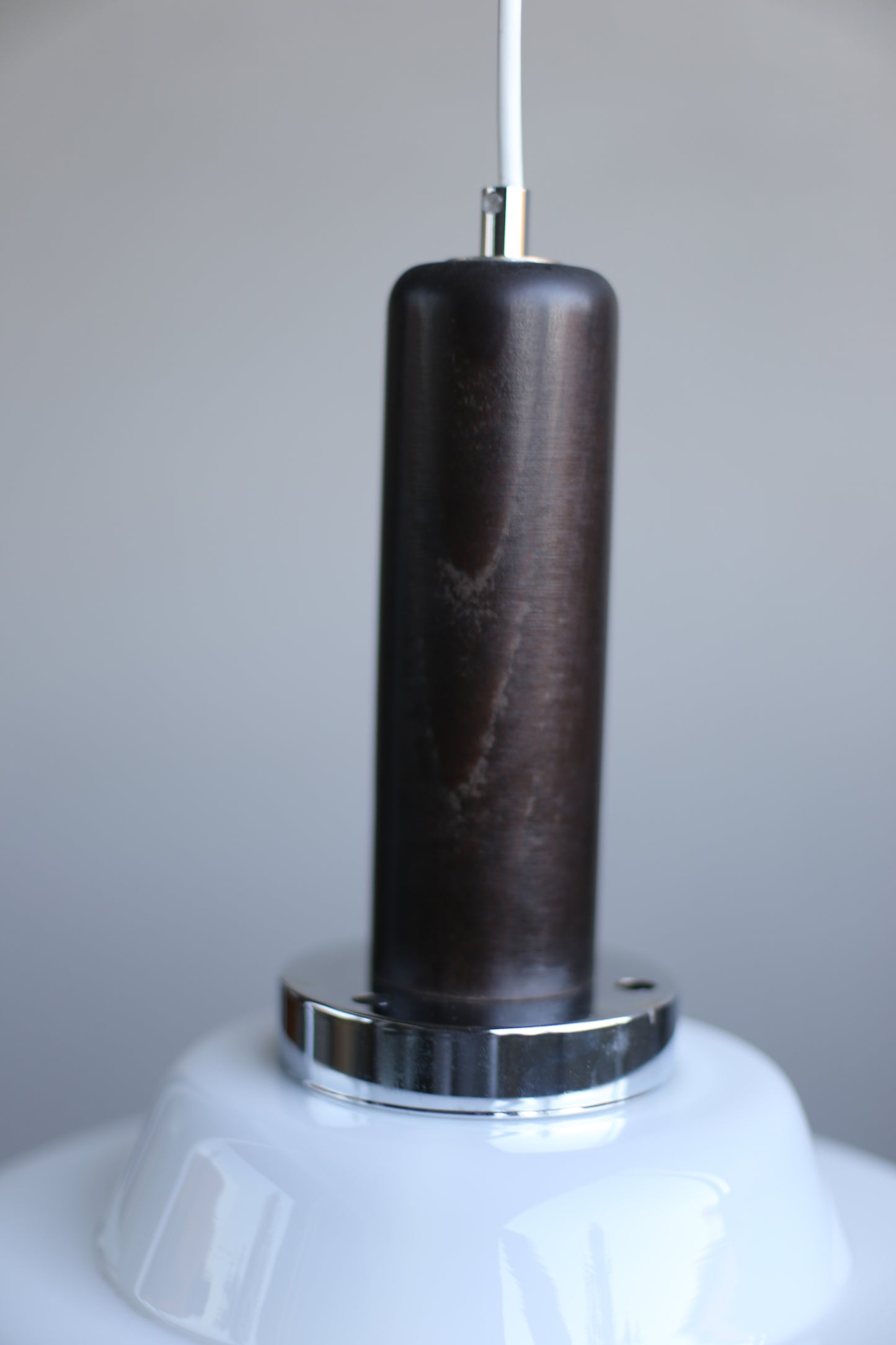 Vintage pendant Lamp