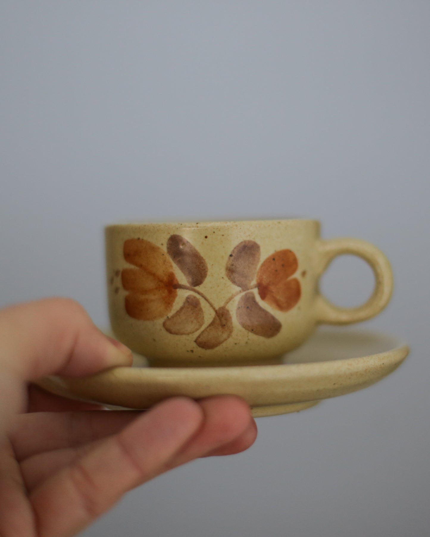 Set of 5 KIL Liboje Cups